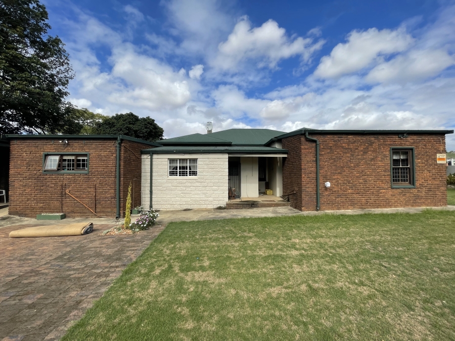 4 Bedroom Property for Sale in Swellendam Western Cape